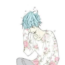User Profile: BlueberryMiilk