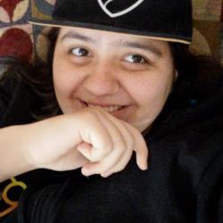 User Profile: BreaunaS09
