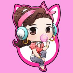 User Profile: MischievousMia