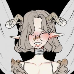 User Profile: SketchfulAri