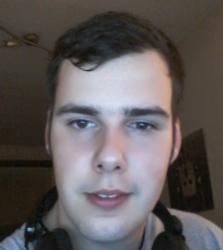 User Profile: Matzuba