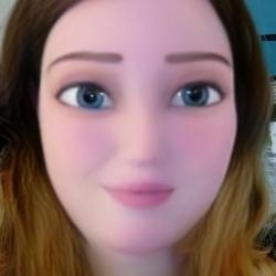 User Profile: MonaLisaDeAndretti