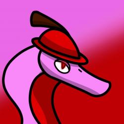 User Profile: Cherrex