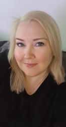 User Profile: AllThingsCherryUK