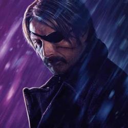 User Profile: FrailWolfe