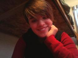 User Profile: lovelyDovely