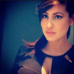 User Profile: SheilaMarie