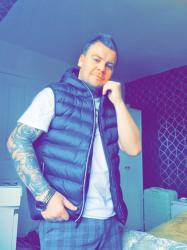 User Profile: MrScottishColin33