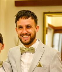 User Profile: mymy90