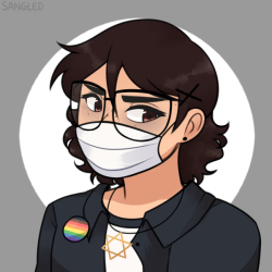User Profile: SolaceSoul