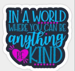 User Profile: Kindnessmayprevail