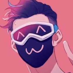 User Profile: AshyHeron