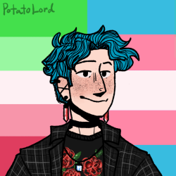 User Profile: levitatingLevi
