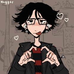 User Profile: Izzyb0ne1