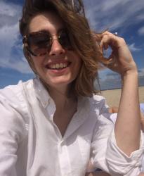 User Profile: Ladyblackbird04