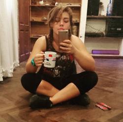 User Profile: ChicadeArgentina