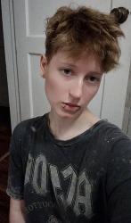 User Profile: AnnaDannie