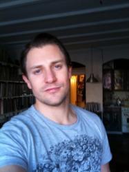 User Profile: KyleConnor