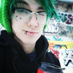 User Profile: RiggsMortis