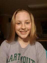 User Profile: sarahrt24